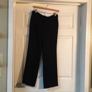 Ann Taylor signature fit 4P trousers